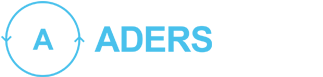 株式会社エイダスの『ADERS』は 로고